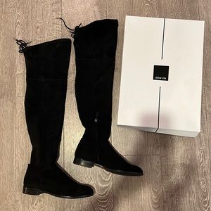 Dolce Vita NEELY suede boot